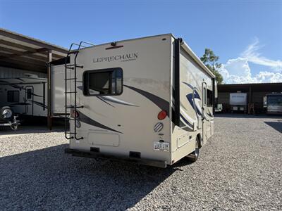 2015 COACHMEN LEPRECHAN 260DS   - Photo 9 - Marana, AZ 85653