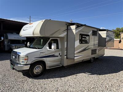 2015 COACHMEN LEPRECHAN 260DS   - Photo 12 - Marana, AZ 85653