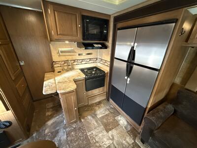 2015 COACHMEN LEPRECHAN 260DS   - Photo 31 - Marana, AZ 85653