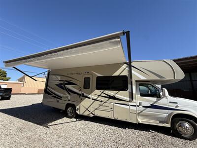 2015 COACHMEN LEPRECHAN 260DS   - Photo 17 - Marana, AZ 85653