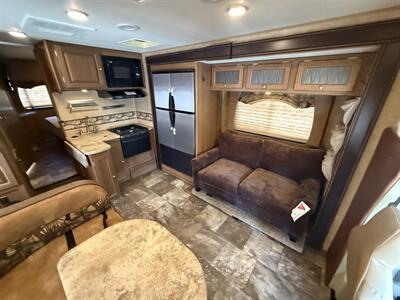2015 COACHMEN LEPRECHAN 260DS   - Photo 30 - Marana, AZ 85653