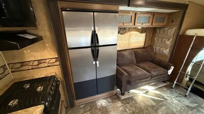 2015 COACHMEN LEPRECHAN 260DS   - Photo 37 - Marana, AZ 85653