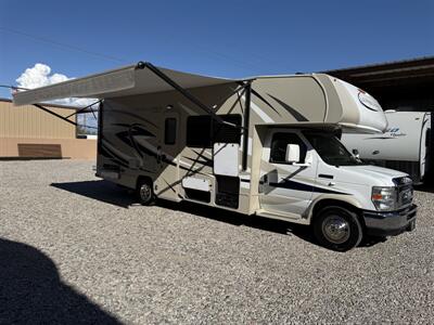 2015 COACHMEN LEPRECHAN 260DS   - Photo 4 - Marana, AZ 85653