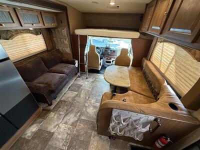 2015 COACHMEN LEPRECHAN 260DS   - Photo 27 - Marana, AZ 85653