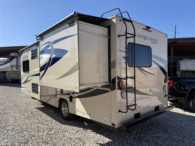 2015 COACHMEN LEPRECHAN 260DS   - Photo 9 - Marana, AZ 85653