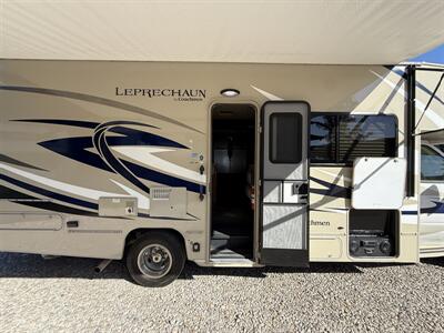 2015 COACHMEN LEPRECHAN 260DS   - Photo 24 - Marana, AZ 85653