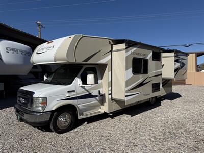2015 COACHMEN LEPRECHAN 260DS   - Photo 1 - Marana, AZ 85653