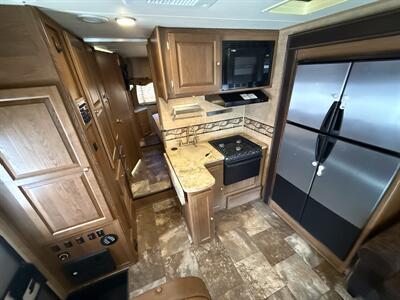 2015 COACHMEN LEPRECHAN 260DS   - Photo 36 - Marana, AZ 85653