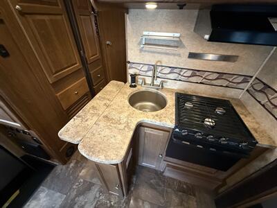 2015 COACHMEN LEPRECHAN 260DS   - Photo 38 - Marana, AZ 85653