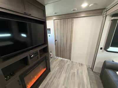 2022 Winnebago Voyage TT 2427RB   - Photo 62 - Rillito, AZ 85654