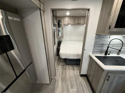 2022 Winnebago Voyage TT 2427RB   - Photo 51 - Rillito, AZ 85654