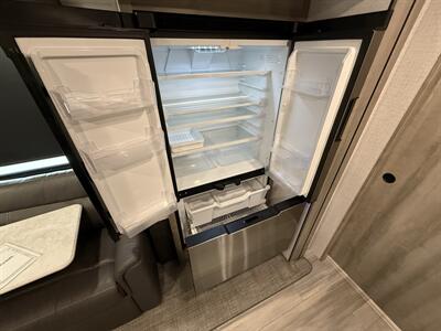 2022 Winnebago Voyage TT 2427RB   - Photo 49 - Rillito, AZ 85654