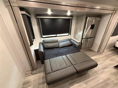 2022 Winnebago Voyage TT 2427RB   - Photo 21 - Rillito, AZ 85654