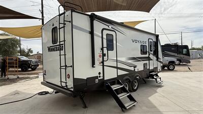 2022 Winnebago Voyage TT 2427RB   - Photo 7 - Rillito, AZ 85654