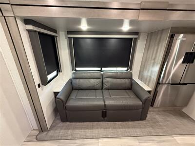 2022 Winnebago Voyage TT 2427RB   - Photo 22 - Rillito, AZ 85654