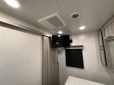 2022 Winnebago Voyage TT 2427RB   - Photo 60 - Rillito, AZ 85654