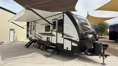 2022 Winnebago Voyage TT 2427RB   - Photo 1 - Rillito, AZ 85654