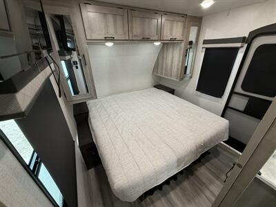 2022 Winnebago Voyage TT 2427RB   - Photo 56 - Rillito, AZ 85654