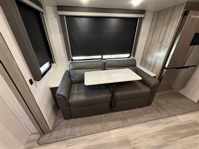 2022 Winnebago Voyage TT 2427RB   - Photo 23 - Rillito, AZ 85654