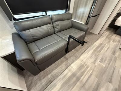 2022 Winnebago Voyage TT 2427RB   - Photo 25 - Rillito, AZ 85654