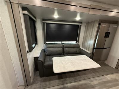 2022 Winnebago Voyage TT 2427RB   - Photo 19 - Rillito, AZ 85654