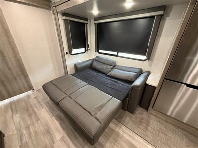 2022 Winnebago Voyage TT 2427RB   - Photo 26 - Rillito, AZ 85654