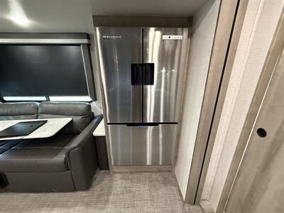 2022 Winnebago Voyage TT 2427RB   - Photo 50 - Rillito, AZ 85654