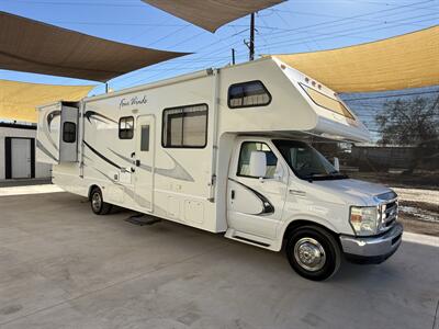 2009 Four Winds Four Winds 31F   - Photo 2 - Rillito, AZ 85654