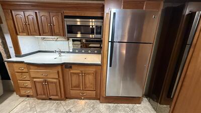 2005 Tiffin Allegro Bus 38TGP   - Photo 28 - Rillito, AZ 85654