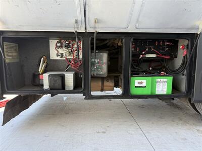 2005 Tiffin Allegro Bus 38TGP   - Photo 61 - Rillito, AZ 85654