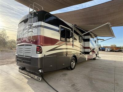 2005 Tiffin Allegro Bus 38TGP   - Photo 10 - Rillito, AZ 85654