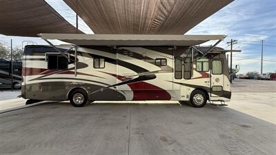 2005 Tiffin Allegro Bus 38TGP   - Photo 5 - Rillito, AZ 85654