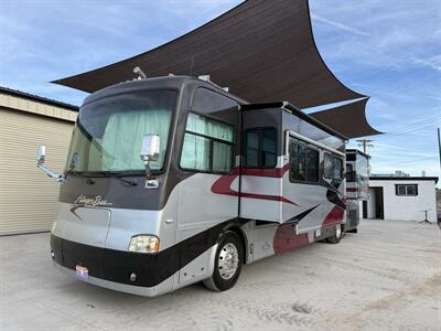 2005 Tiffin Allegro Bus 38TGP   - Photo 2 - Rillito, AZ 85654
