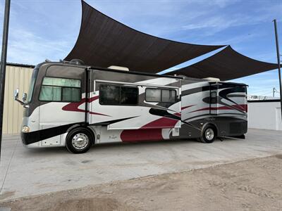 2005 Tiffin Allegro Bus 38TGP