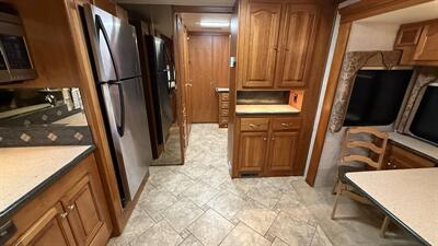 2005 Tiffin Allegro Bus 38TGP   - Photo 35 - Rillito, AZ 85654