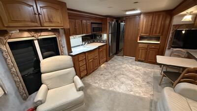 2005 Tiffin Allegro Bus 38TGP   - Photo 14 - Rillito, AZ 85654