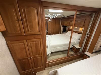 2005 Tiffin Allegro Bus 38TGP   - Photo 52 - Rillito, AZ 85654