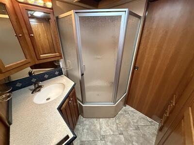 2005 Tiffin Allegro Bus 38TGP   - Photo 38 - Rillito, AZ 85654