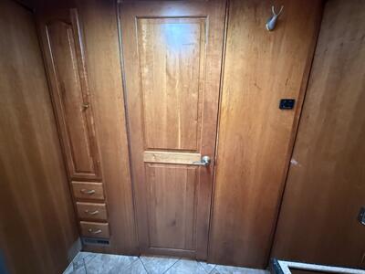 2005 Tiffin Allegro Bus 38TGP   - Photo 40 - Rillito, AZ 85654