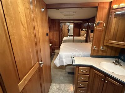 2005 Tiffin Allegro Bus 38TGP   - Photo 47 - Rillito, AZ 85654