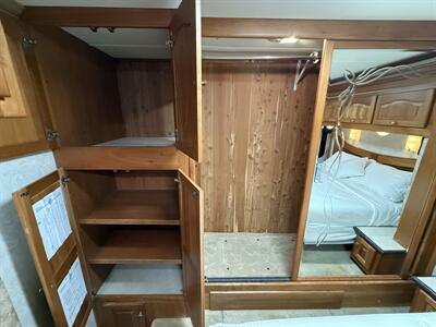 2005 Tiffin Allegro Bus 38TGP   - Photo 53 - Rillito, AZ 85654