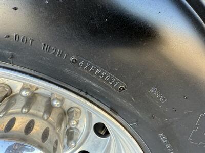 2005 Tiffin Allegro Bus 38TGP   - Photo 77 - Rillito, AZ 85654