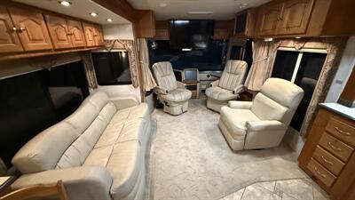 2005 Tiffin Allegro Bus 38TGP   - Photo 18 - Rillito, AZ 85654