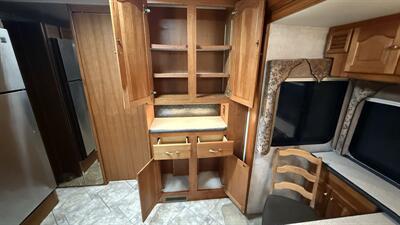 2005 Tiffin Allegro Bus 38TGP   - Photo 27 - Rillito, AZ 85654