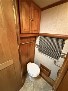 2005 Tiffin Allegro Bus 38TGP   - Photo 43 - Rillito, AZ 85654