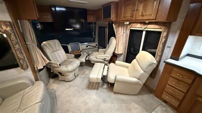 2005 Tiffin Allegro Bus 38TGP   - Photo 19 - Rillito, AZ 85654