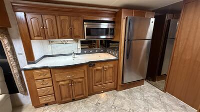 2005 Tiffin Allegro Bus 38TGP   - Photo 29 - Rillito, AZ 85654