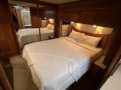 2005 Tiffin Allegro Bus 38TGP   - Photo 48 - Rillito, AZ 85654