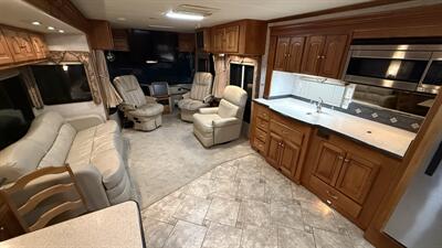 2005 Tiffin Allegro Bus 38TGP   - Photo 16 - Rillito, AZ 85654