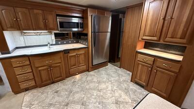 2005 Tiffin Allegro Bus 38TGP   - Photo 25 - Rillito, AZ 85654